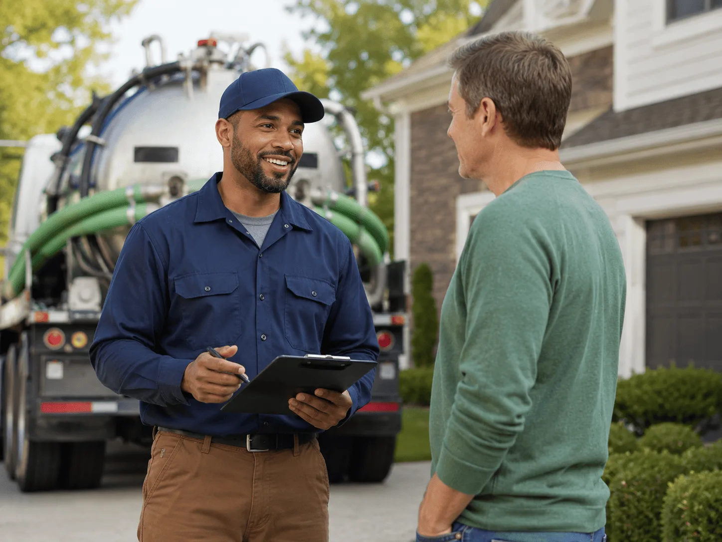 Mosquito Control Springfield, MN FAQs